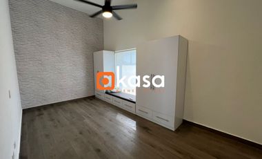 Casa en Renta en Canterías – Carretera Nacional.