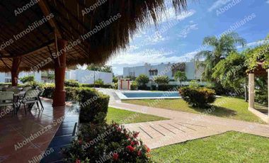 CASA EN VENTA EN ESQUINA EN SALAGUA