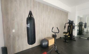 PRECIOSO DEPARTAMENTO TORRE SENZA