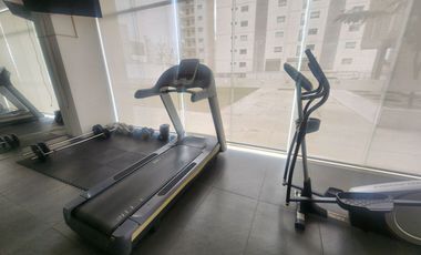 PRECIOSO DEPARTAMENTO TORRE SENZA