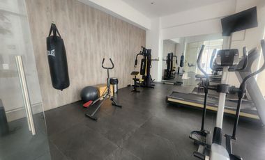 PRECIOSO DEPARTAMENTO TORRE SENZA