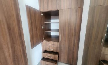 PRECIOSO DEPARTAMENTO TORRE SENZA