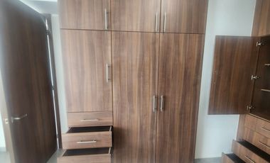 PRECIOSO DEPARTAMENTO TORRE SENZA