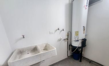 PRECIOSO DEPARTAMENTO TORRE SENZA