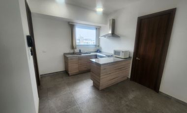 PRECIOSO DEPARTAMENTO TORRE SENZA