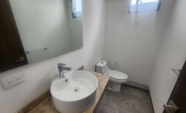 PRECIOSO DEPARTAMENTO TORRE SENZA