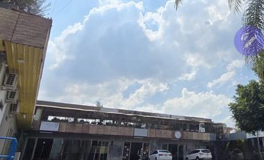 Renta Local Comercial en Plaza Comercial Fraccionamiento El Fortin