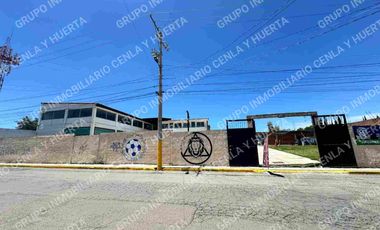 TERRENO  EN VENTA  PARA DESARROLLAR