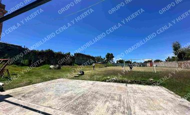 TERRENO  EN VENTA  PARA DESARROLLAR