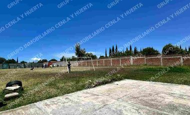 TERRENO  EN VENTA  PARA DESARROLLAR