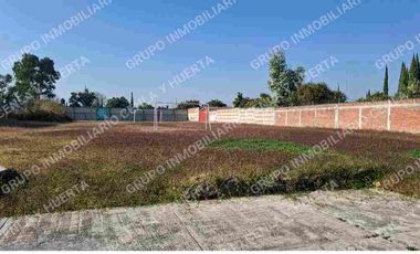 TERRENO  EN VENTA  PARA DESARROLLAR