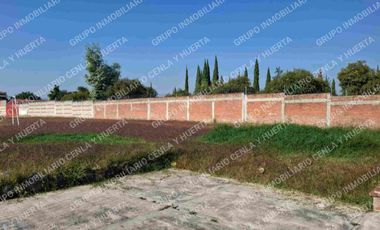 TERRENO  EN VENTA  PARA DESARROLLAR