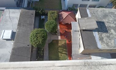 RENTA CASA AMPLIA, SECTOR AVENIDA BRASIL Y ZAMORA