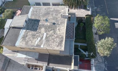 RENTA CASA AMPLIA, SECTOR AVENIDA BRASIL Y ZAMORA