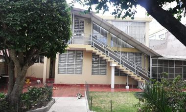 RENTA CASA AMPLIA, SECTOR AVENIDA BRASIL Y ZAMORA