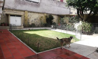 RENTA CASA AMPLIA, SECTOR AVENIDA BRASIL Y ZAMORA