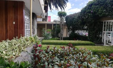 RENTA CASA AMPLIA, SECTOR AVENIDA BRASIL Y ZAMORA