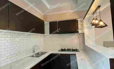 RUMAH PALING MURAH DI MERTOYUDAN SISA 3 UNIT TERAKHIR