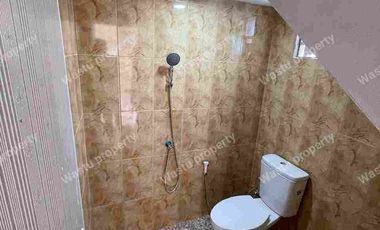 RUMAH PALING MURAH DI MERTOYUDAN SISA 3 UNIT TERAKHIR