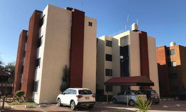 SE RENTA DEPARTAMENTO AMUEBLADO TORRES DEL LAGO, LEON, GTO.
