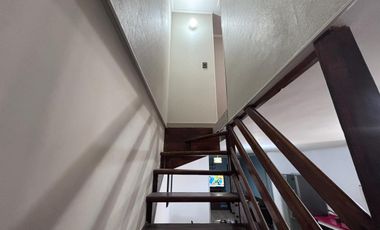 CASA CON AMPLIACIÓN, BRISA DEL VALLE III, VALLE GRANDE, LAMPA.