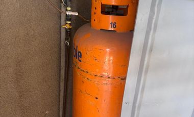 CASA CON AMPLIACIÓN, BRISA DEL VALLE III, VALLE GRANDE, LAMPA.