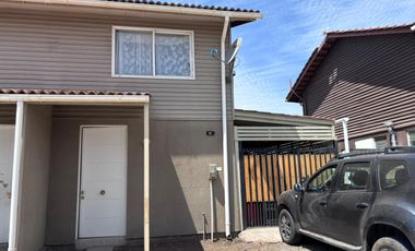 CASA CON AMPLIACIÓN, BRISA DEL VALLE III, VALLE GRANDE, LAMPA.