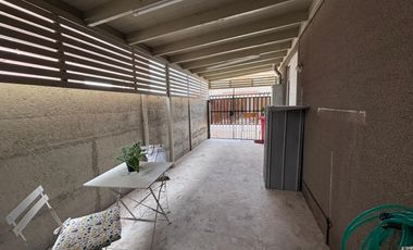 CASA CON AMPLIACIÓN, BRISA DEL VALLE III, VALLE GRANDE, LAMPA.