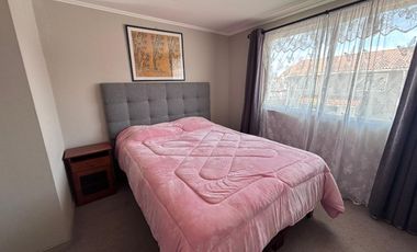 CASA CON AMPLIACIÓN, BRISA DEL VALLE III, VALLE GRANDE, LAMPA.