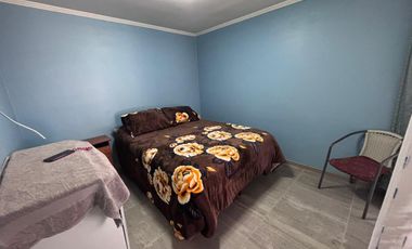 CASA CON AMPLIACIÓN, BRISA DEL VALLE III, VALLE GRANDE, LAMPA.