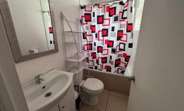 CASA CON AMPLIACIÓN, BRISA DEL VALLE III, VALLE GRANDE, LAMPA.