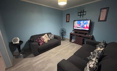 CASA CON AMPLIACIÓN, BRISA DEL VALLE III, VALLE GRANDE, LAMPA.