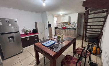 CASA CON AMPLIACIÓN, BRISA DEL VALLE III, VALLE GRANDE, LAMPA.