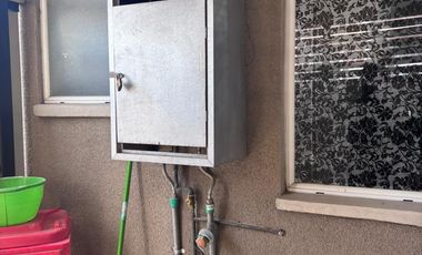 CASA CON AMPLIACIÓN, BRISA DEL VALLE III, VALLE GRANDE, LAMPA.