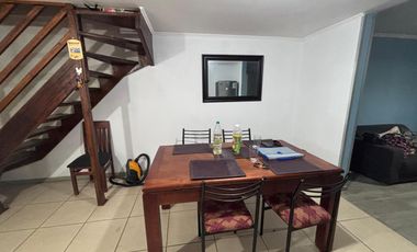 CASA CON AMPLIACIÓN, BRISA DEL VALLE III, VALLE GRANDE, LAMPA.