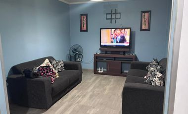 CASA CON AMPLIACIÓN, BRISA DEL VALLE III, VALLE GRANDE, LAMPA.