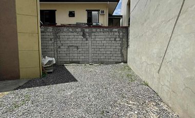 FOR SALE TWO- STOREY SINGLE ATTACHED HOUSE IN PAMPANGA