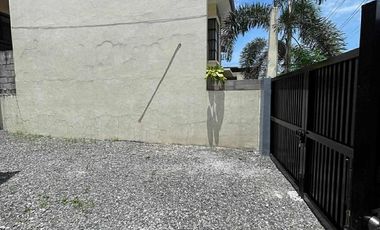 FOR SALE TWO- STOREY SINGLE ATTACHED HOUSE IN PAMPANGA