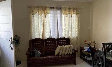 FOR SALE TWO- STOREY SINGLE ATTACHED HOUSE IN PAMPANGA