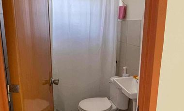 FOR SALE TWO- STOREY SINGLE ATTACHED HOUSE IN PAMPANGA