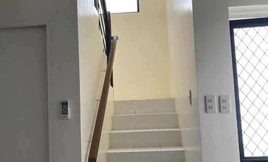 FOR SALE TWO- STOREY SINGLE ATTACHED HOUSE IN PAMPANGA