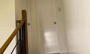 FOR SALE TWO- STOREY SINGLE ATTACHED HOUSE IN PAMPANGA