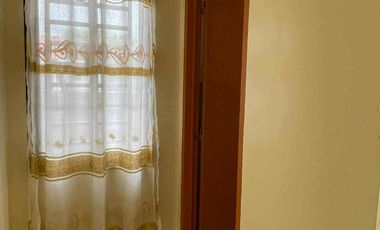 FOR SALE TWO- STOREY SINGLE ATTACHED HOUSE IN PAMPANGA