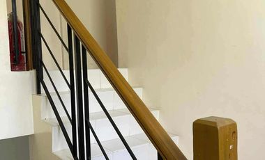 FOR SALE TWO- STOREY SINGLE ATTACHED HOUSE IN PAMPANGA