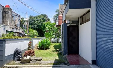 Rumah Hook Luas Tengah Kota Area Turangga dkt Karawitan Buah Batu