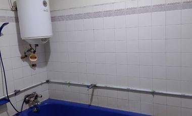 Rumah Hook Luas Tengah Kota Area Turangga dkt Karawitan Buah Batu