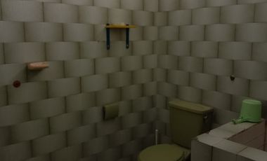 Rumah Hook Luas Tengah Kota Area Turangga dkt Karawitan Buah Batu