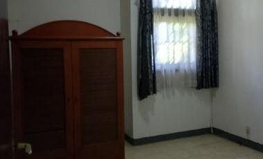 Rumah Hook Luas Tengah Kota Area Turangga dkt Karawitan Buah Batu