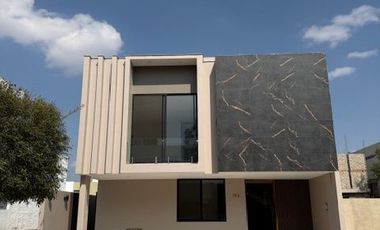 CASA NUEVA EN RENTA SOLARES COTO 7 SENDEIRA ZAPOPAN JALISCO
