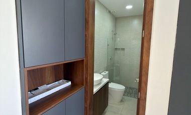 CASA NUEVA EN RENTA SOLARES COTO 7 SENDEIRA ZAPOPAN JALISCO